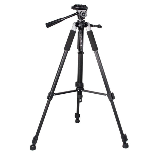 Bower VT6800 Heavy-Duty Series 72-In. Tripod, VT6800