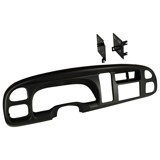 American International CDK665 Installation Kit for 1998-2002 Dodge RAM