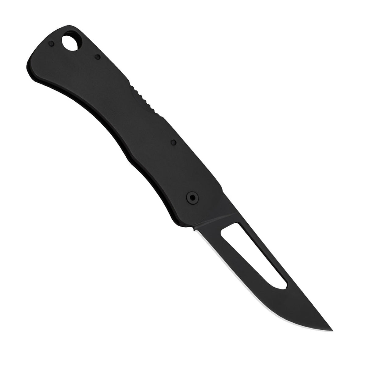 SOG CENTI II 2.1" Folding Keychain Knife CE1012CP