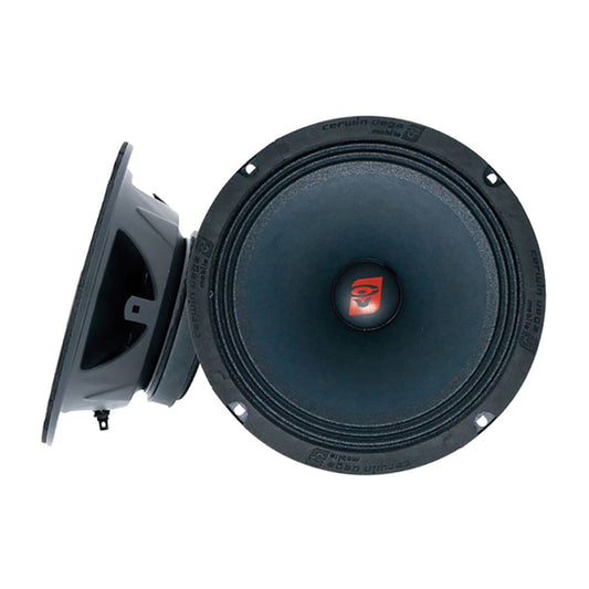 Cerwin-Vega Mobile CVP65 PRO 6.5-In. 300W Max Mid-Range Speaker