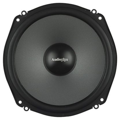 Audiopipe CPL700 Shallow Mount 7" Low Mid Frequency Speaker(Pair)