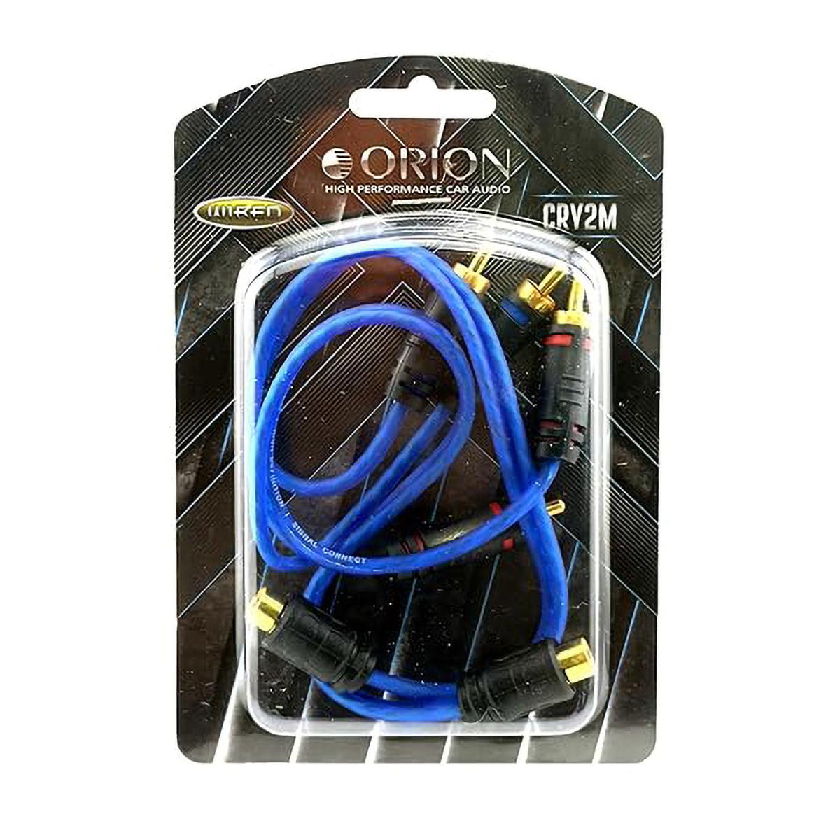Orion CRY2M Y RCA Cable