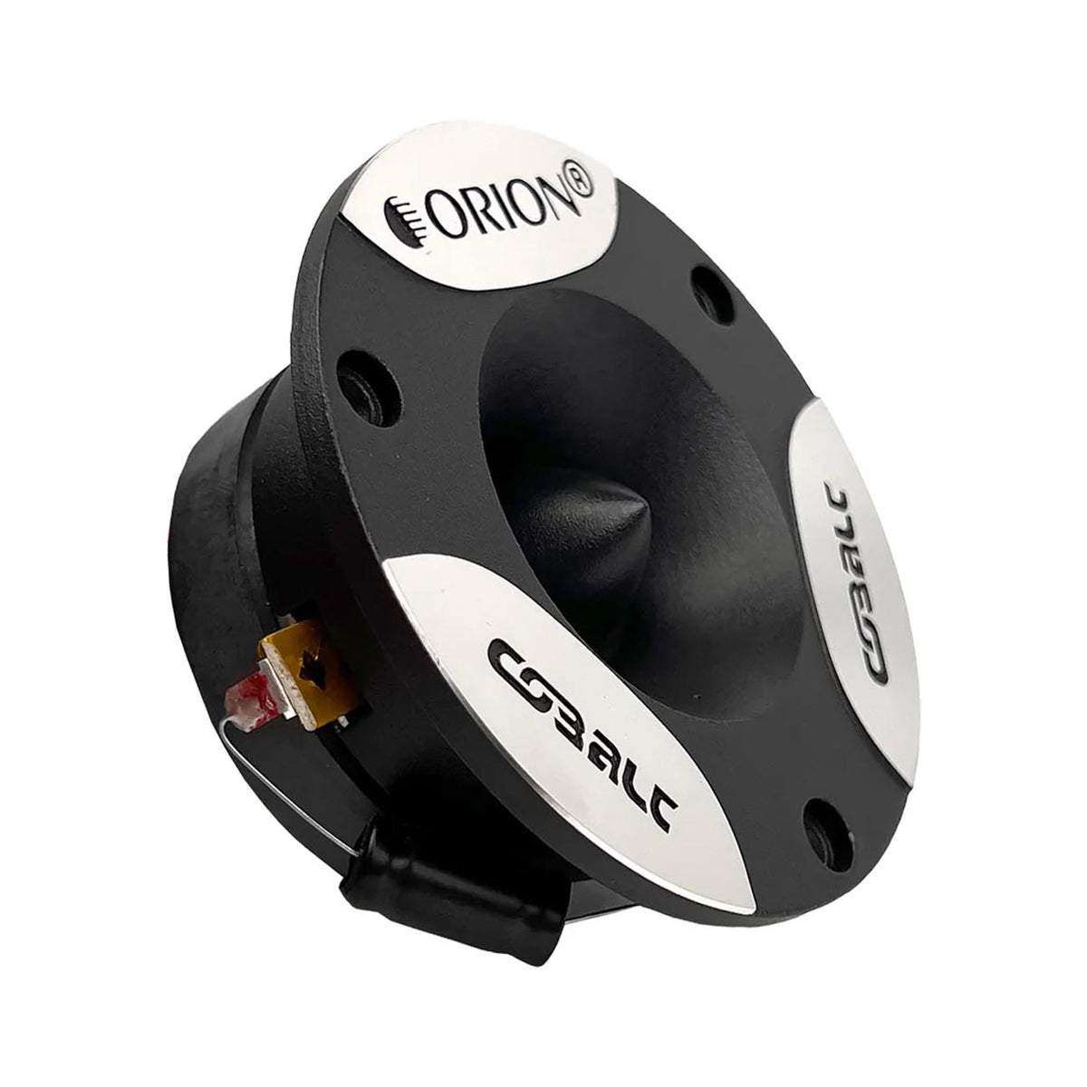 Orion CTW101 Cobalt 3.75" Bullet Tweeter Sold in pairs