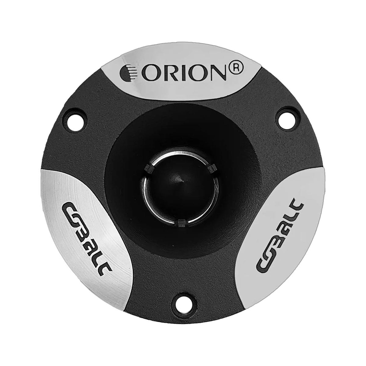 Orion CTW101 Cobalt 3.75" Bullet Tweeter Sold in pairs