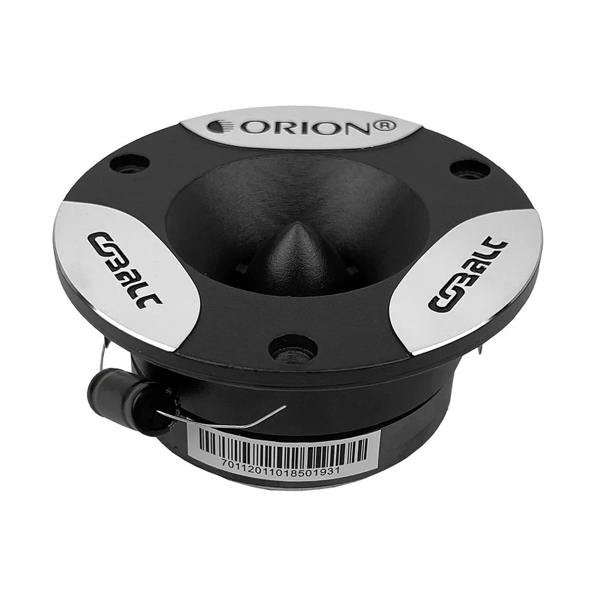 Orion CTW101 Cobalt 3.75" Bullet Tweeter Sold in pairs