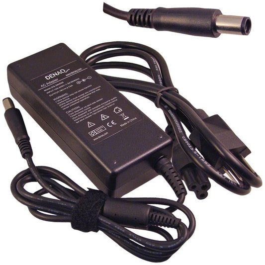 Denaq DQ-384020-7450 19-Volt AC Adapter for HP Laptops