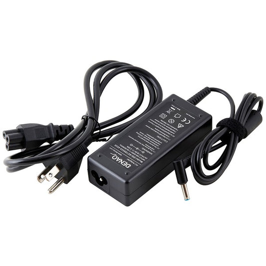 Denaq DQ-AC195333-4530 19V AC Adapter for HP/Compaq ENVY Series Laptops
