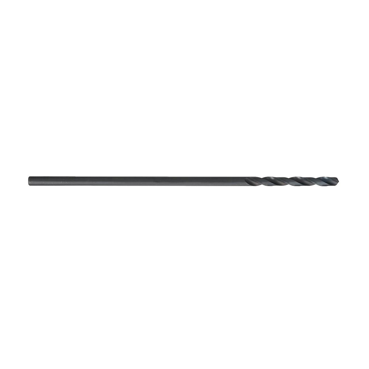 DRILL AMERICA 3/8" x 12" HSS Aircraft Extension Drill Bit DWDACX1238
