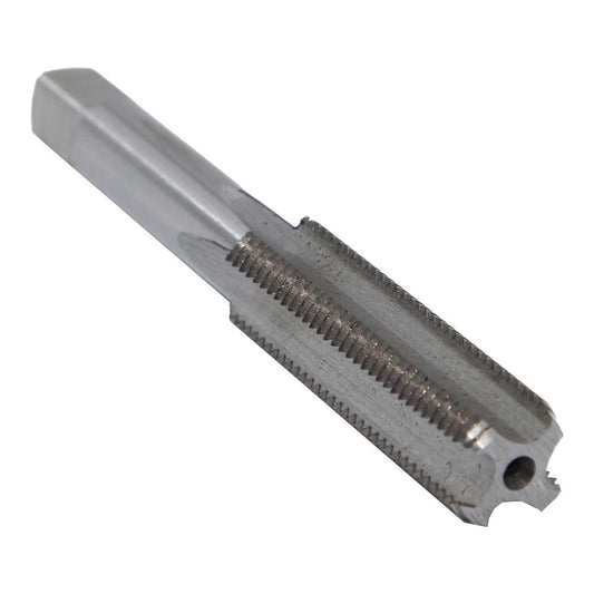DRILL AMERICA M16 x 1.5 HSS 4 Flute Bottoming Tap DWTB16X15