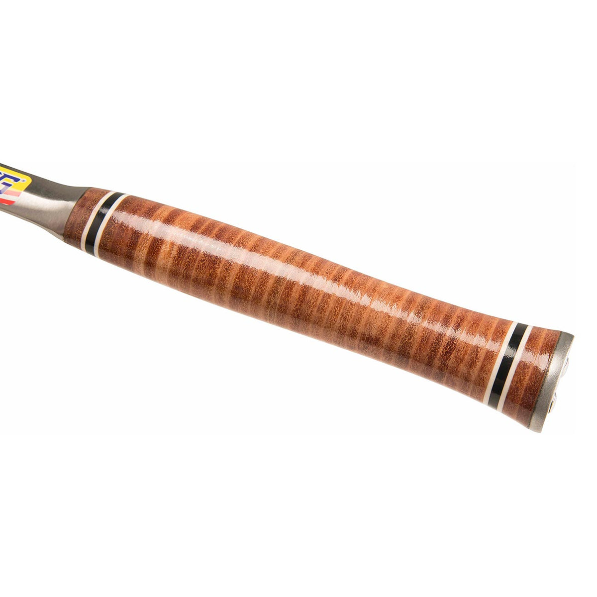 Estwing 16 oz. Smooth Face Rip Hammer - Leather Grip E16S