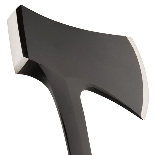 Estwing 14" 'Special Edition' Sportsman's Axe with Leather Grip E24ASEA