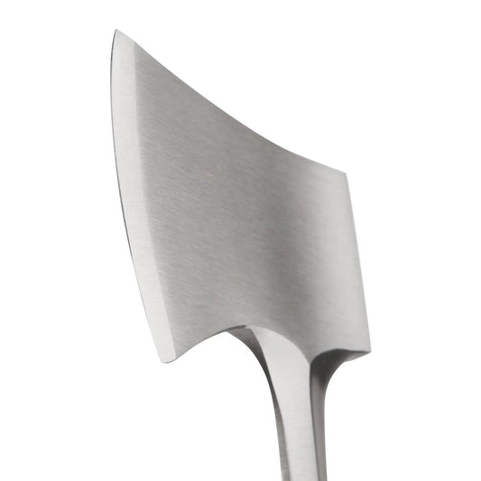 Estwing 14" Sportsman’s Axe - Leather Grip & Nylon Sheath E24A