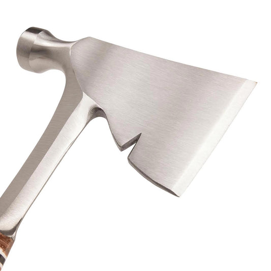 Estwing 13" Carpenter's Hatchet With Leather Grip E2H