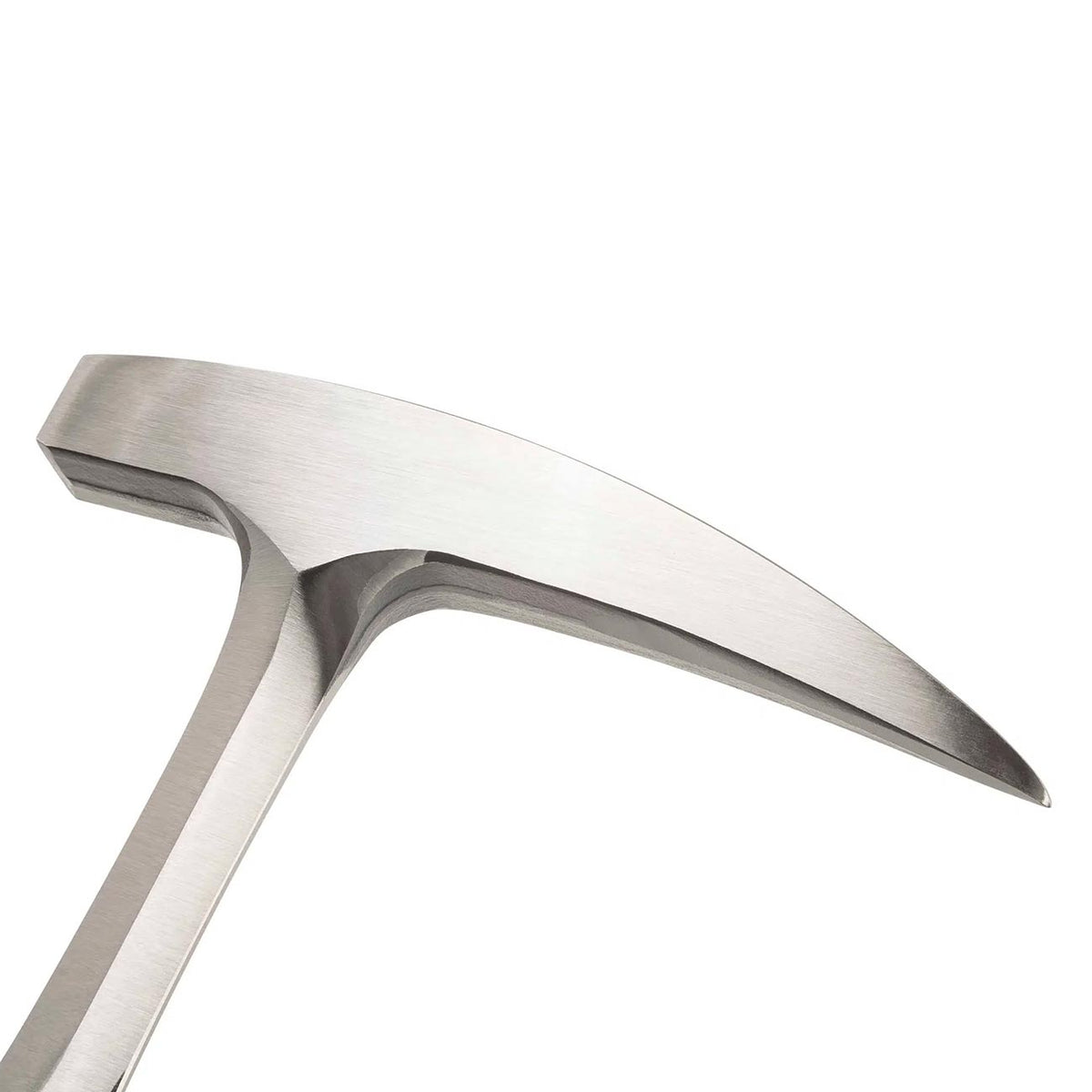 Estwing 22 oz. Pointed Tip Rock Pick - Leather Grip E30