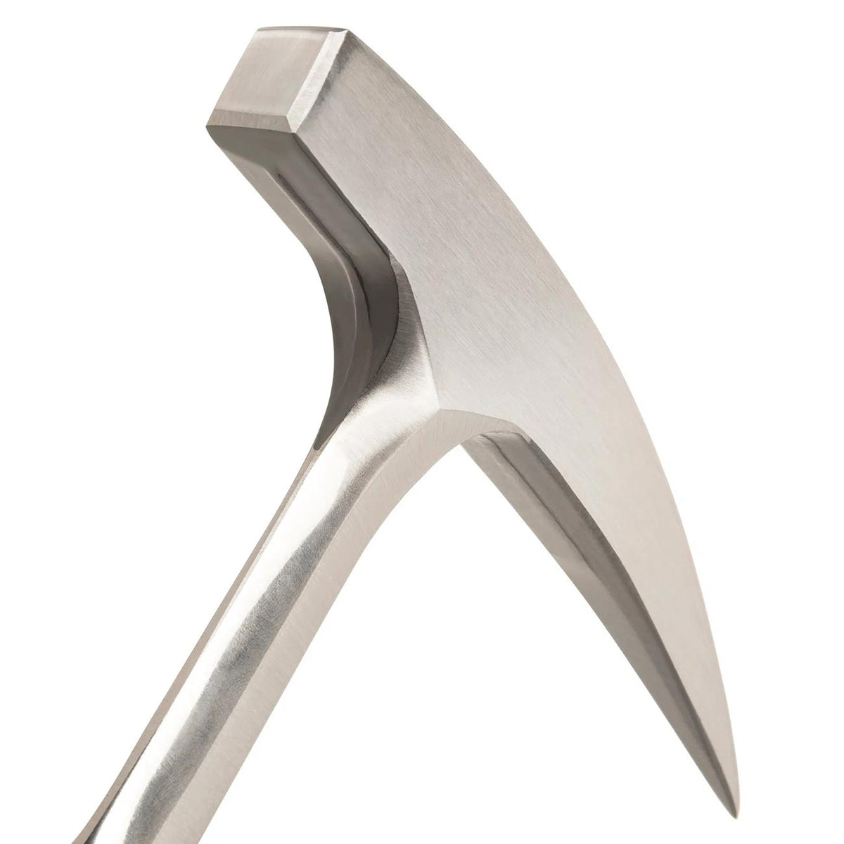 Estwing 22 oz. Pointed Tip Rock Pick - Blue Shock Reduction Grip E322P