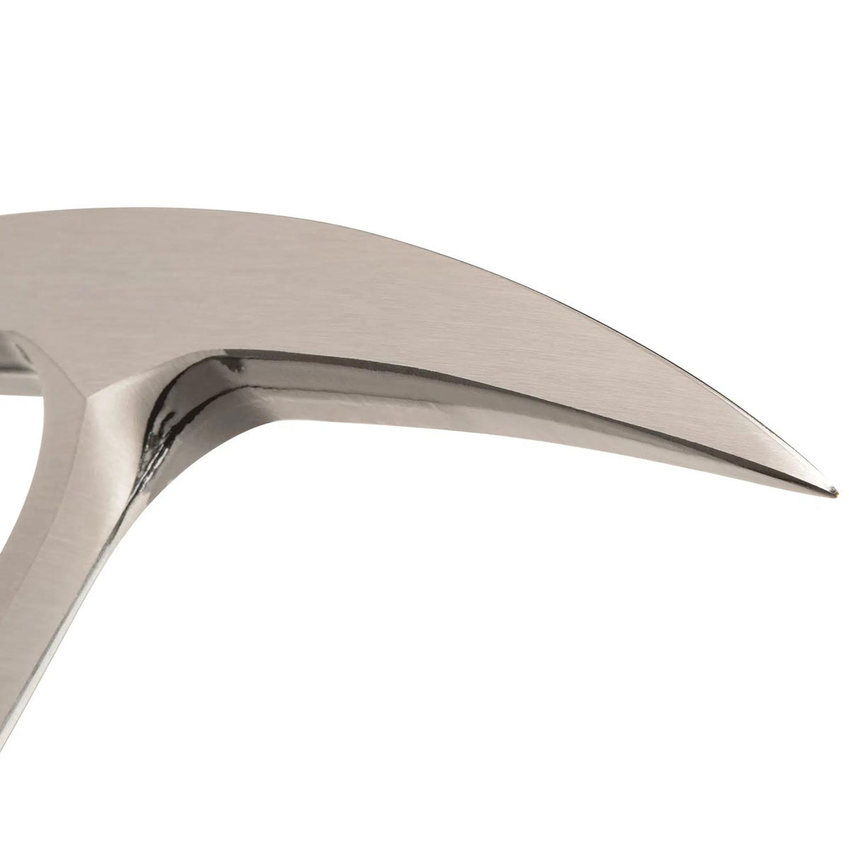 Estwing 22 oz. Pointed Tip Rock Pick - Blue Shock Reduction Grip E322P