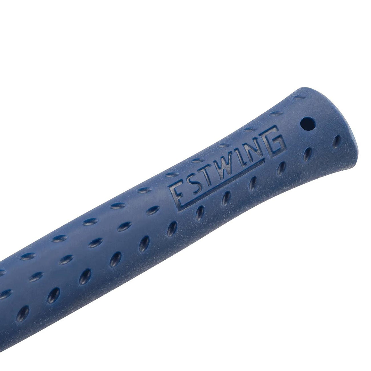 Estwing 24 oz. Milled Face Rip/Framing Hammer Shock Reduction Grip E324SM