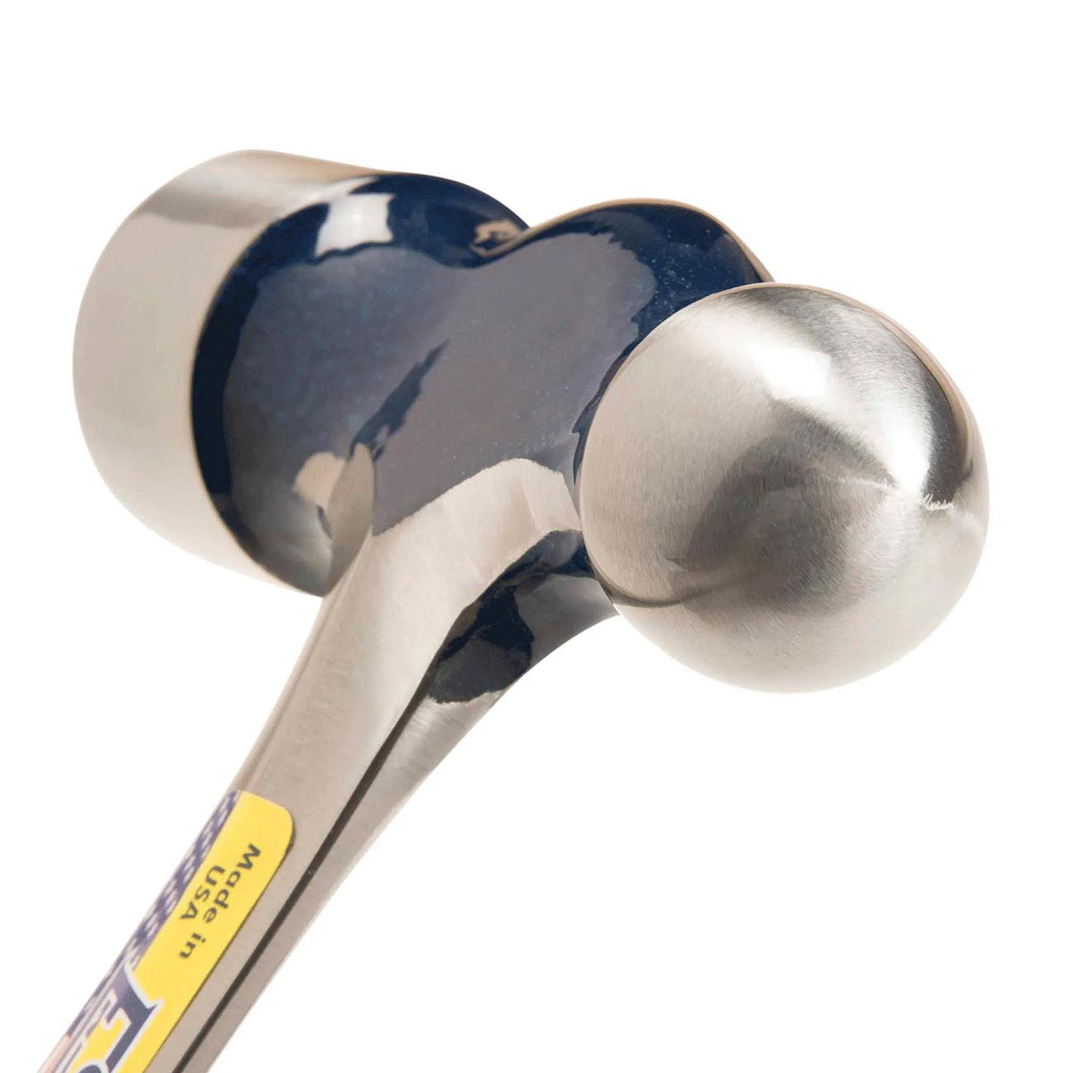 Estwing 32 oz. Ball Peen Hammer Shock Reduction Grip E332BP