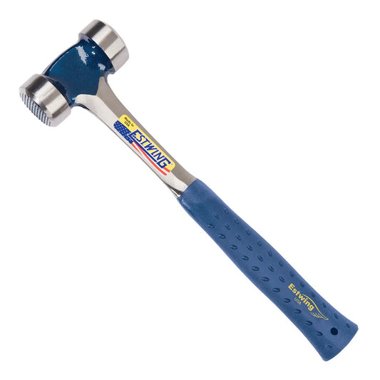 Estwing 40 Oz. Milled Face Lineman's Hammer E340LM