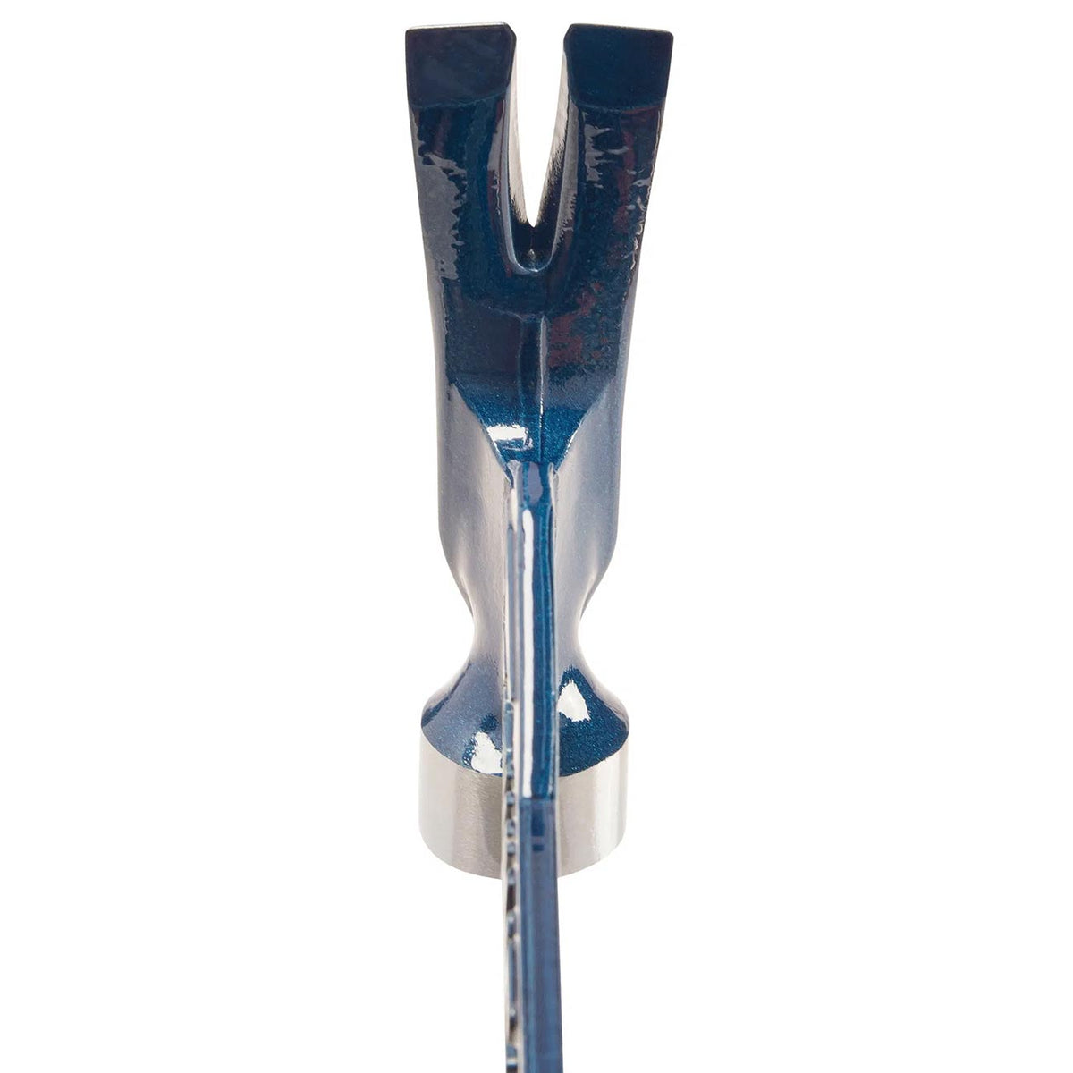Estwing 24 oz. Smooth Face Hammertooth Hammer with Nylon-Vinyl Grip