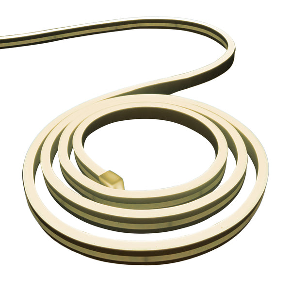 Energizer EOS2-1002-RGB 16.5ft Wi-Fi Indoor/Outdoor Multicolor Light Strip