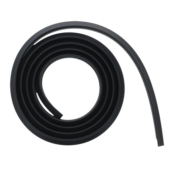 Genuine GE WD08X23476 Refrigerator Door Gasket Seal - Replaces AP6041569, WD08X22094, WD08X10088