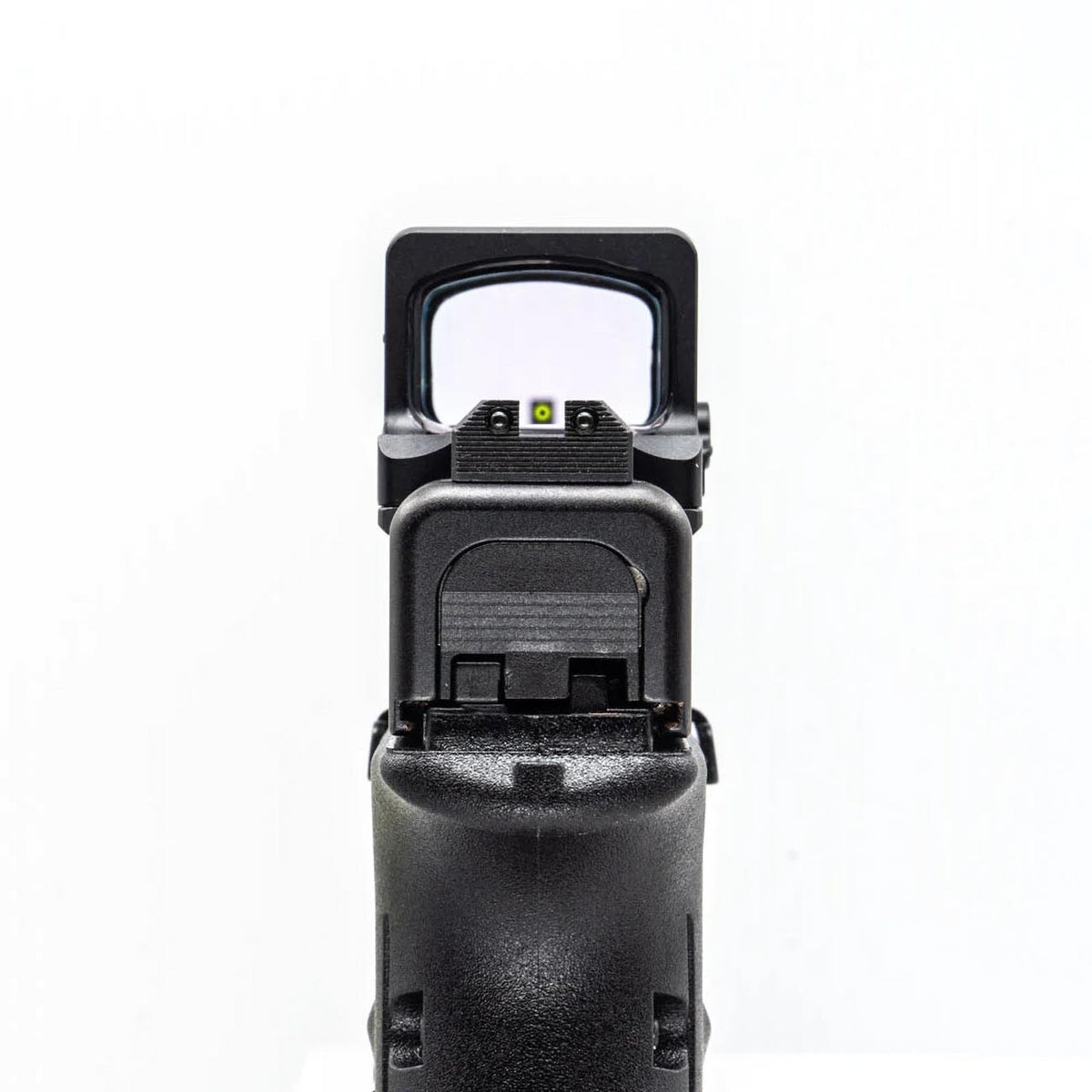 Night Fision Precision Optic Plate: Glock MOS/Holosun (17/19/47) to EPS