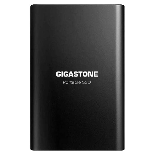 Gigastone GS1TBPESSD External SSD USB 3.2 USB-C (1 TB)