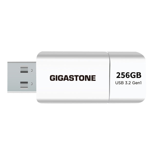 Gigastone GS256GB32 USB 3.2 Flash Drive (256 GB)
