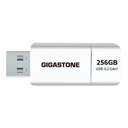 Gigastone GS256GB32 USB 3.2 Flash Drive (256 GB)