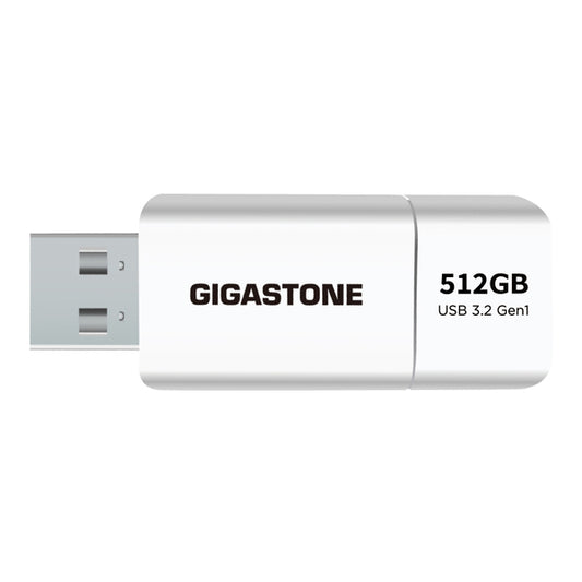Gigastone GS512GB32 USB 3.2 Flash Drive (512 GB)