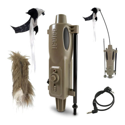 Icotec ICO30200 PD200 Universal Predator Decoy