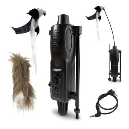 Icotec ICO30250 PD250 Universal Predator Decoy