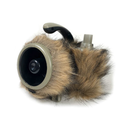 Icotec ICO70450 Small Fur Wrap for GC and GCplus Predator Calls