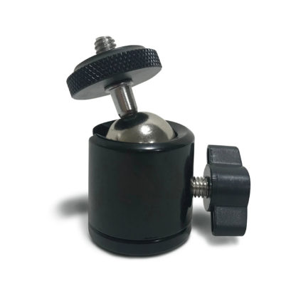 Icotec ICO90025 Ball Head Tripod Mount