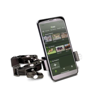 Icotec ICO90200 Remote/Phone Holder