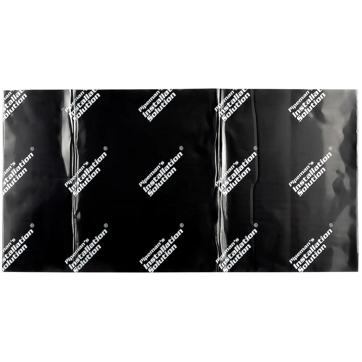 Pipeman's InstallSolution Sound Dampening Trunk Kit (10) 12" x 24" Sheets
