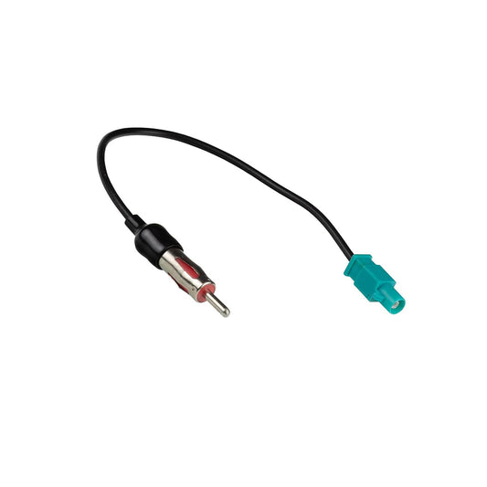 Pipeman ISEU10 Antenna Adapter for Select Audi/VW 2000 -2019