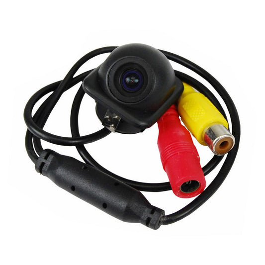 Pipeman's Installation Solution ISRVC803GL Car Review Camera with Grid Lines