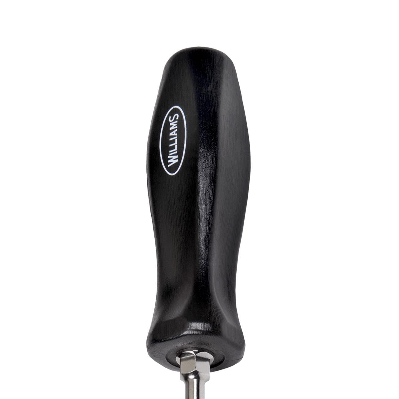 Williams Endurogrip Mixed Screwdriver Set (8 Piece)