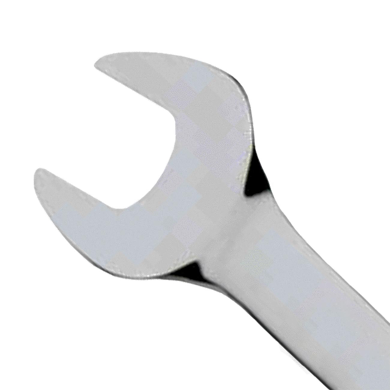 Williams 10mm Metric Stubby Reversible Ratcheting Combination Wrench