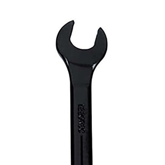 Williams SAE 7/16" Supercombo Wrench Black Industrial Finish 12 Point JHW1214BSC