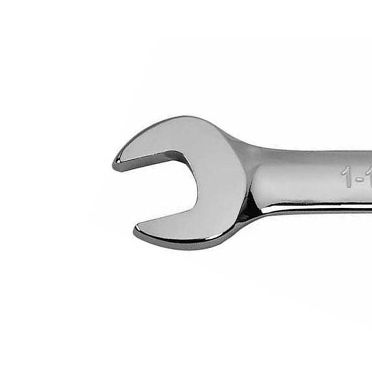 Williams SUPERCOMBO SAE 1-1/4" Combination Wrench