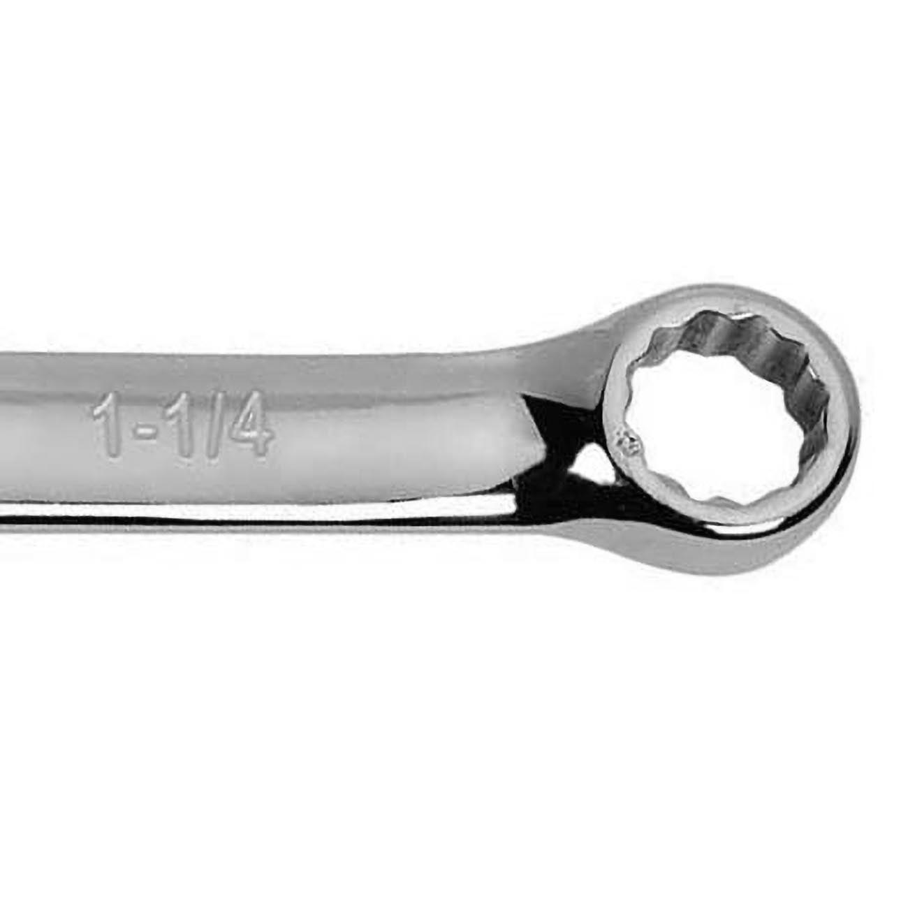 Williams SUPERCOMBO SAE 1-1/4" Combination Wrench