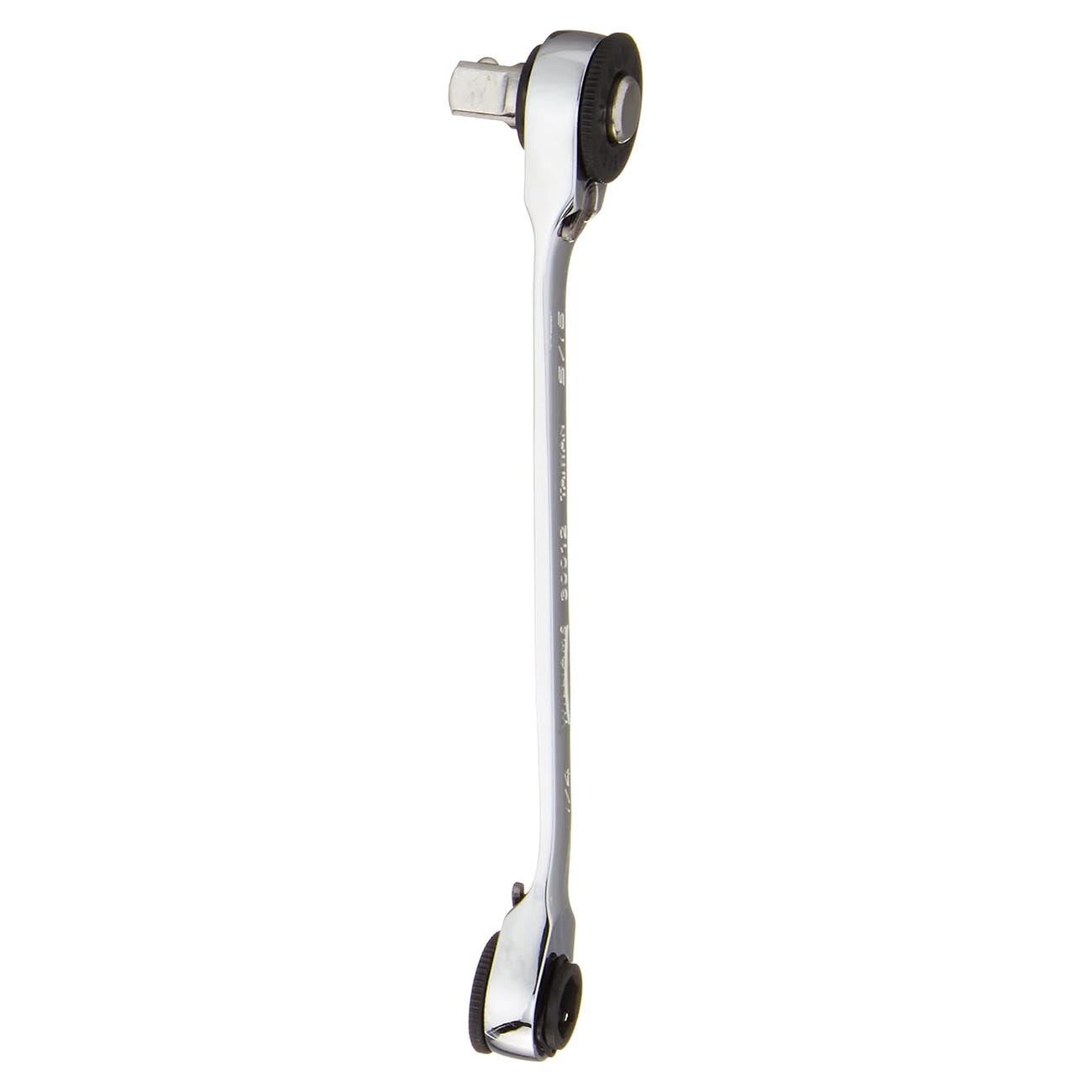 Williams 1/4" Drive Ratchet/Bit Wrench