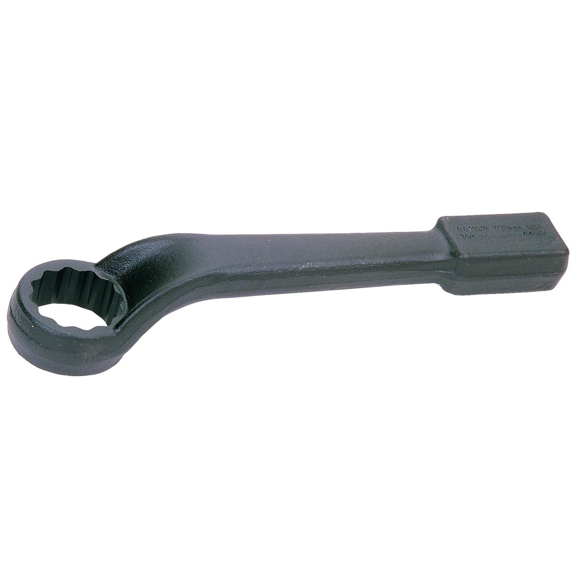 Williams 1-1/8″ Offset Pattern Box End Striking Wrench JHW8807AW