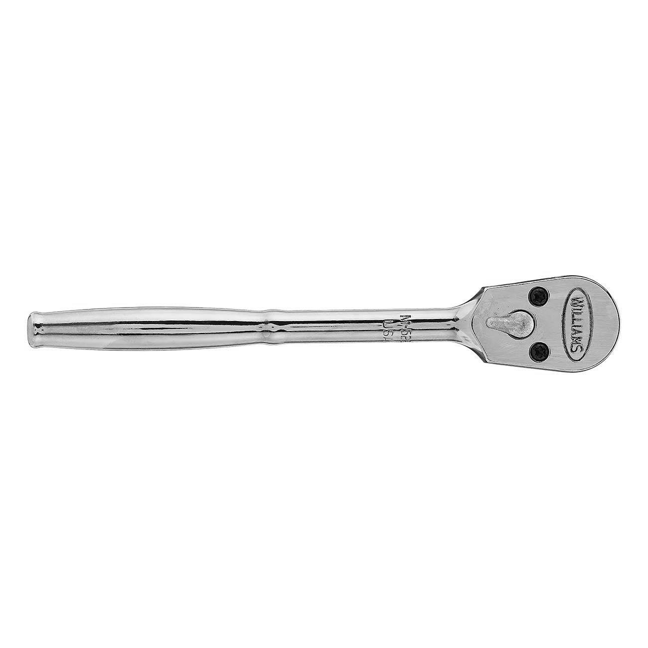 Williams 3/8" Drive Sealed Narrow Head Ratchet 36 Teeth