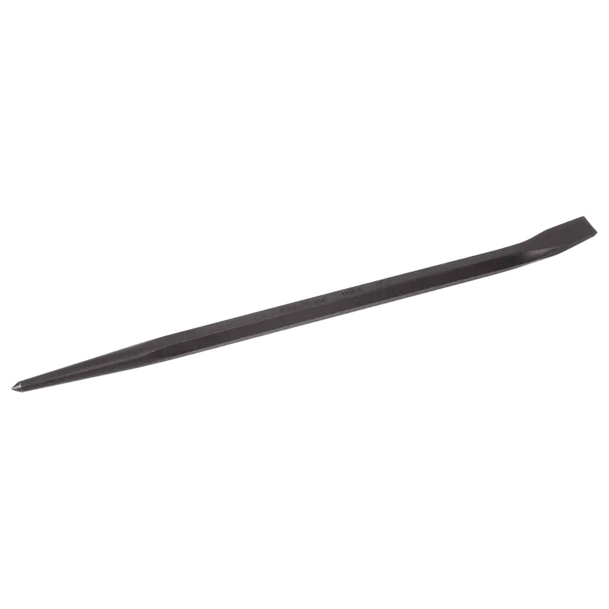 Williams 24" Pinch Bar with 7/8" Flat JHWC80A