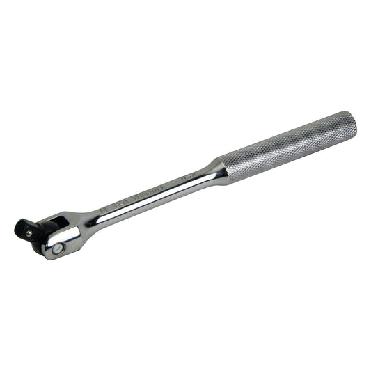 Williams 1/4″ Drive Flex Handle/Breaker Bar with Rotating Head JHWM42A