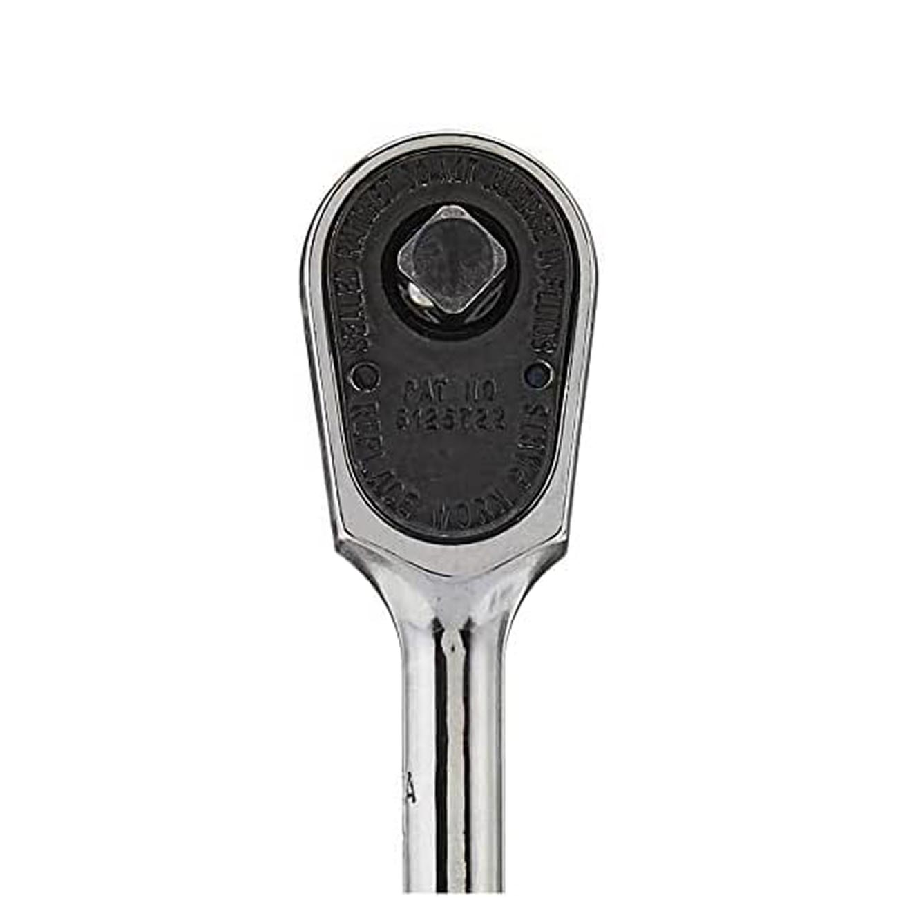 Williams 1/4" Drive Sealed Narrow Head Ratchet 36 Teeth